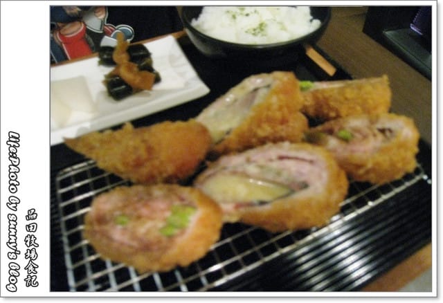 《食記》月初，我在「品田牧場」