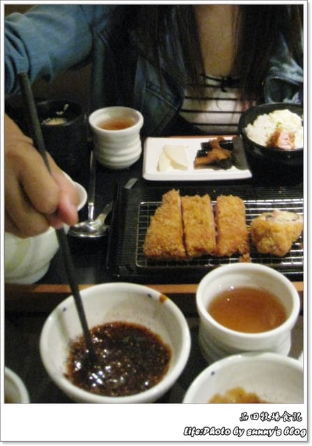 《食記》月初，我在「品田牧場」