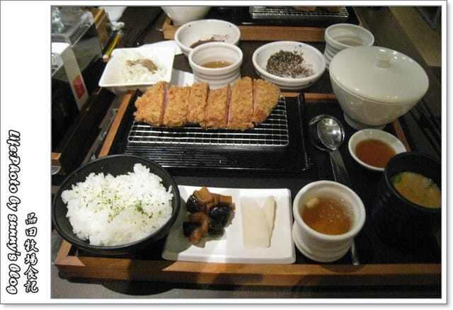 《食記》月初，我在「品田牧場」