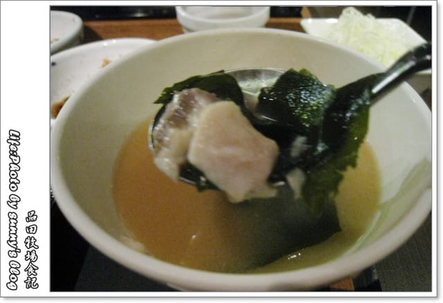 《食記》月初，我在「品田牧場」