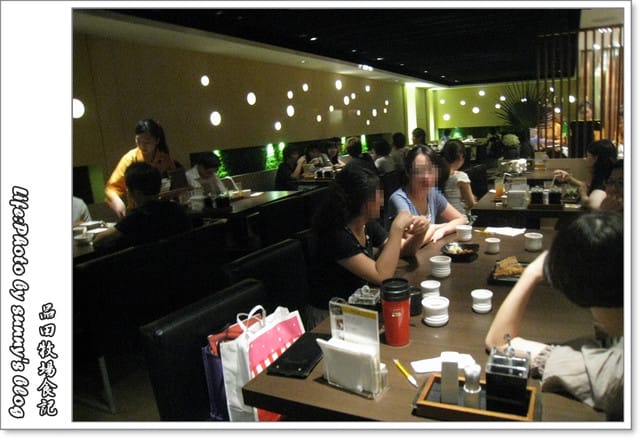 《食記》月初，我在「品田牧場」