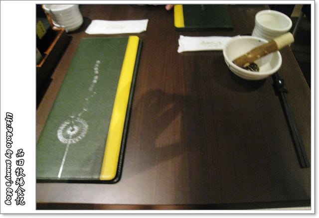 《食記》月初，我在「品田牧場」