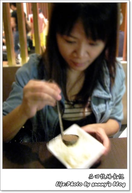 《食記》月初，我在「品田牧場」