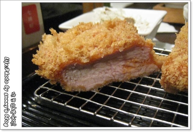 《食記》月初，我在「品田牧場」