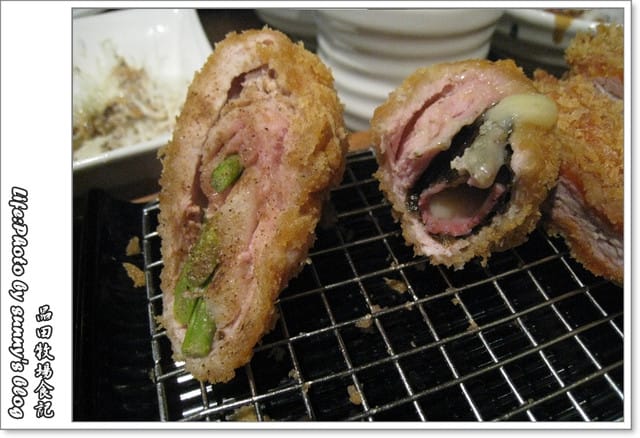 《食記》月初，我在「品田牧場」