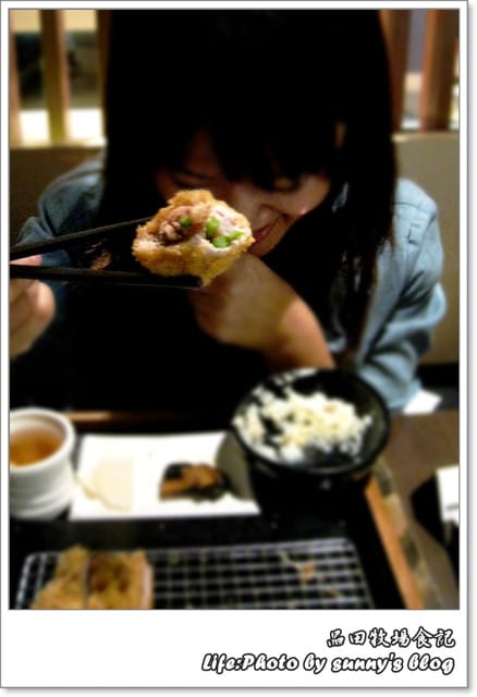 《食記》月初，我在「品田牧場」