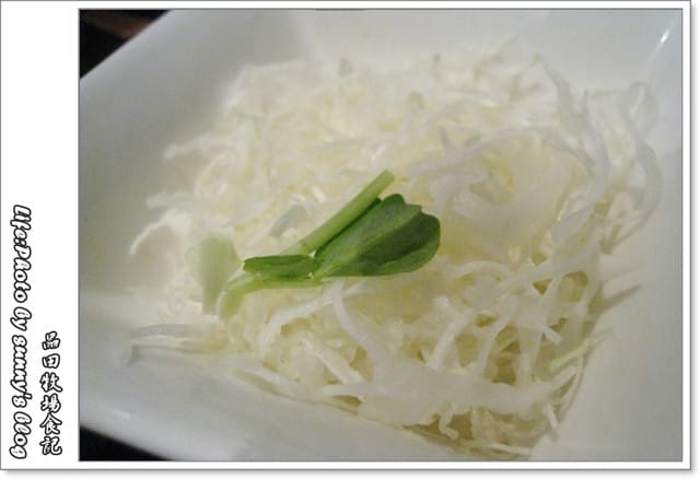 《食記》月初，我在「品田牧場」