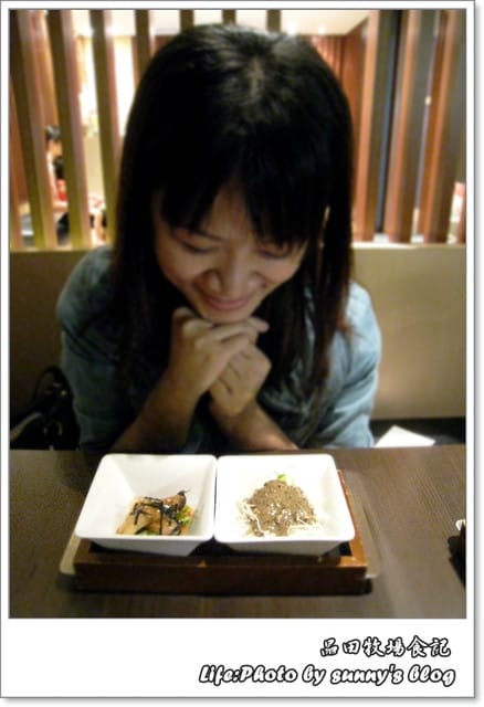 《食記》月初，我在「品田牧場」