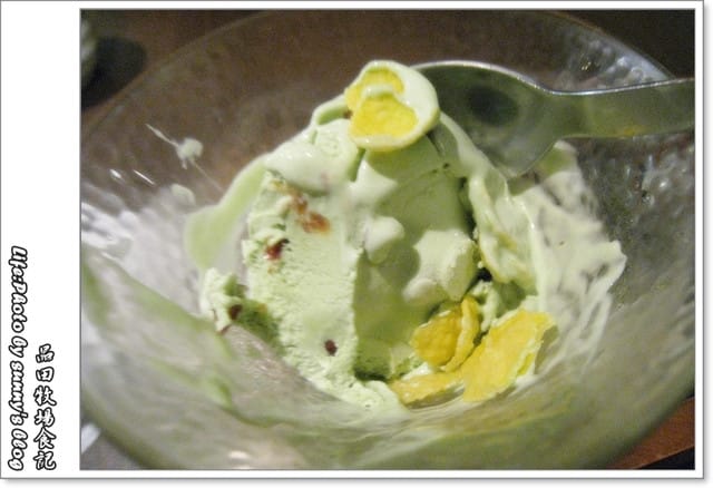 《食記》月初，我在「品田牧場」