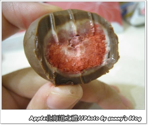 《推薦》北海道來的心意