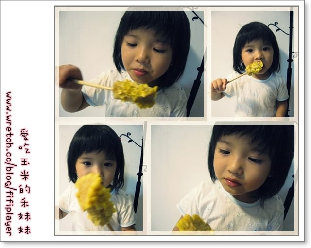 99．Oct.札記．快樂小小孩。