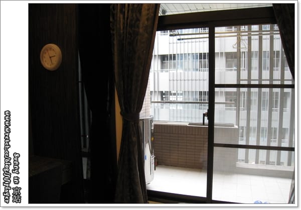 《宿の體驗》台北．京站時尚日租