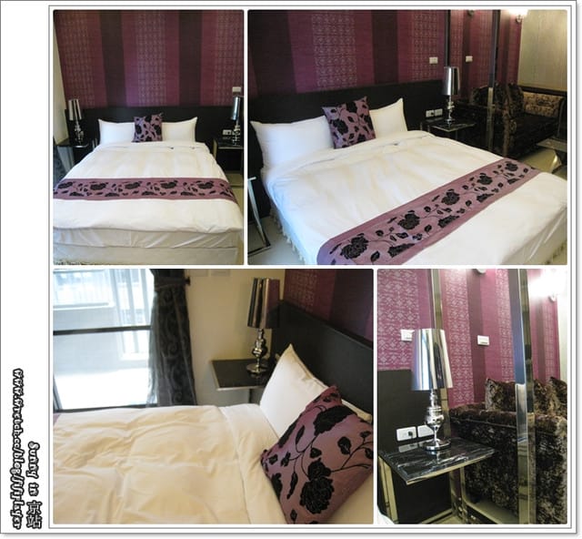 《宿の體驗》台北．京站時尚日租