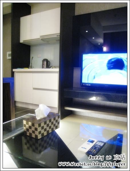 《宿の體驗》台北．京站時尚日租