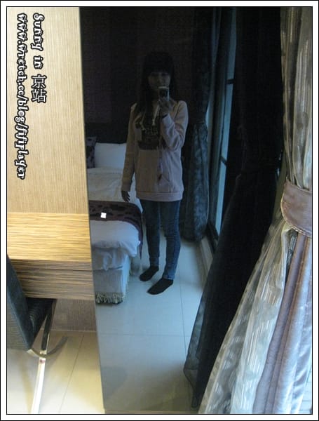 《宿の體驗》台北．京站時尚日租