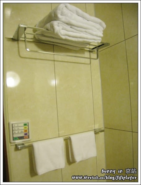 《宿の體驗》台北．京站時尚日租