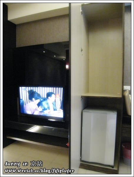 《宿の體驗》台北．京站時尚日租