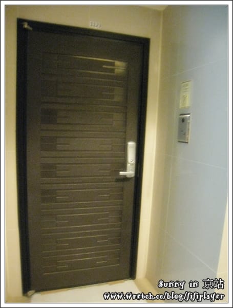 《宿の體驗》台北．京站時尚日租