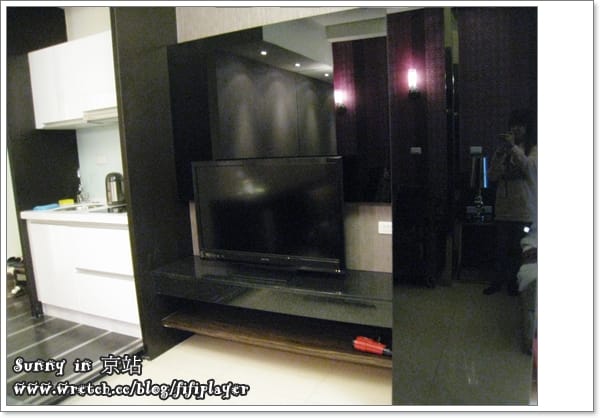 《宿の體驗》台北．京站時尚日租