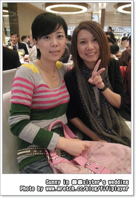 初秋．婚禮的祝福．Love．親人