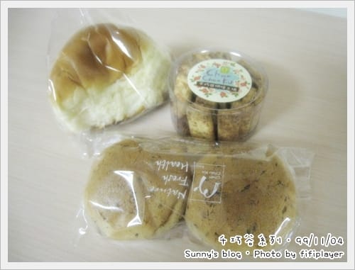 99 ♥ Nov. 大小事「網誌55555紀錄，會是誰?」