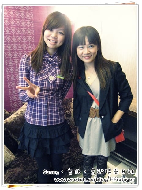 99 ♥ Nov. 大小事「網誌55555紀錄，會是誰?」