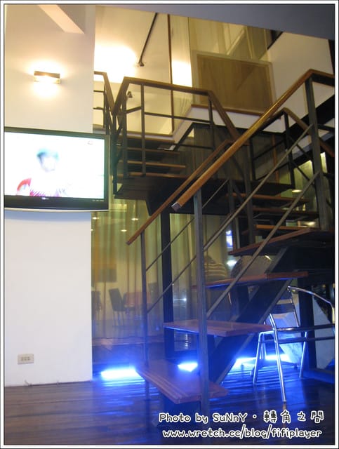 《食記》平價美食．轉角之間咖啡簡餐貝果專賣店