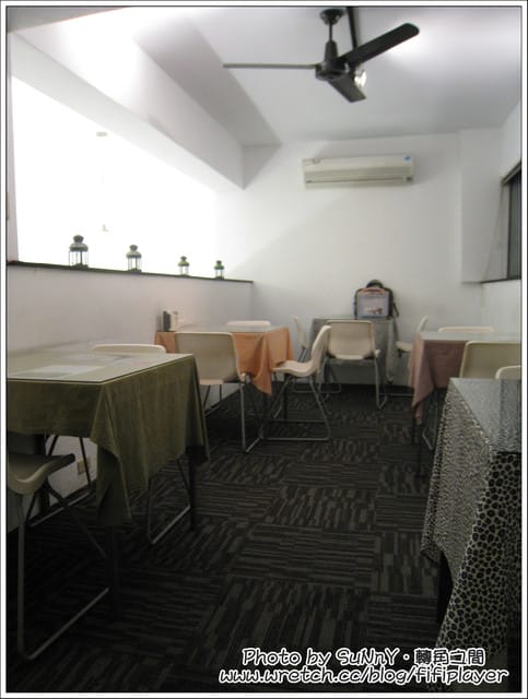 《食記》平價美食．轉角之間咖啡簡餐貝果專賣店