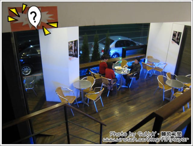 《食記》平價美食．轉角之間咖啡簡餐貝果專賣店