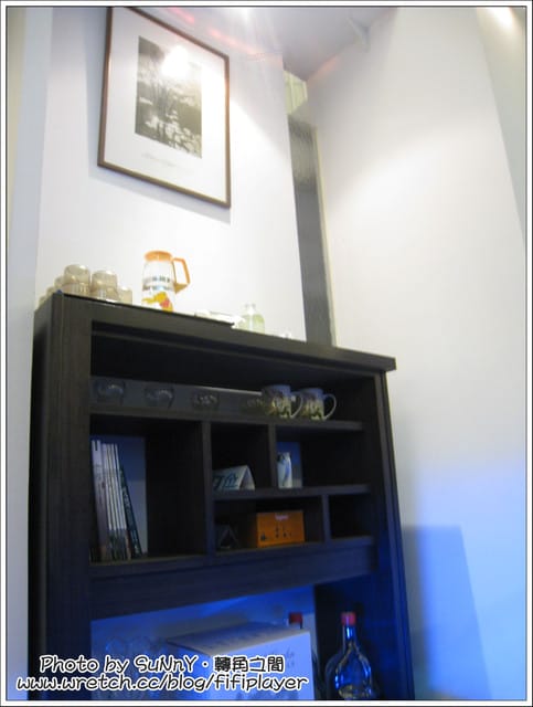 《食記》平價美食．轉角之間咖啡簡餐貝果專賣店