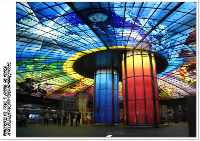 99 ♥ Dec.04 高雄之旅vs烏龍高鐵票事件