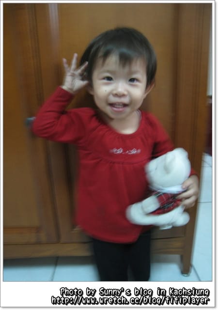 99 ♥ Dec.04 高雄之旅vs烏龍高鐵票事件