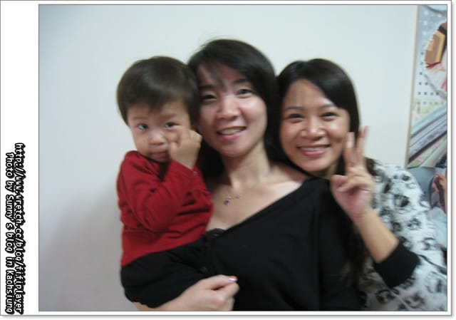 99 ♥ Dec.04 高雄之旅vs烏龍高鐵票事件