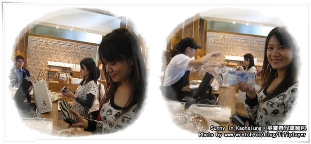 排斷腿也要買的「吳寶春冠軍麵包」