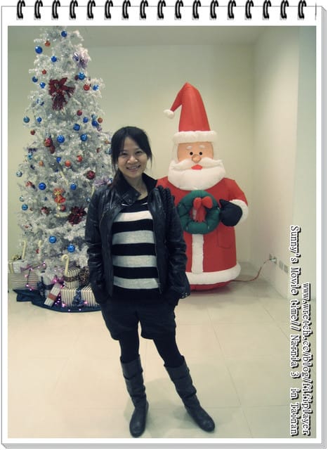 和電影咖好友一起瘋《納尼亞傳奇-黎明行者號》