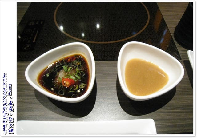 《嘉義．食》冬天，吃『聚』北海道昆布鍋就對了拉～