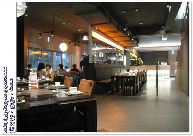 《嘉義．食》冬天，吃『聚』北海道昆布鍋就對了拉～