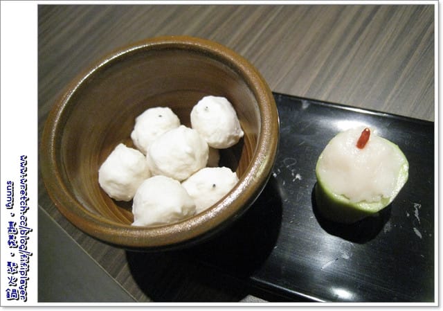 《嘉義．食》冬天，吃『聚』北海道昆布鍋就對了拉～