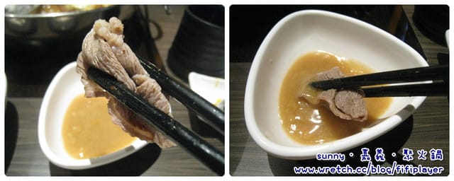 《嘉義．食》冬天，吃『聚』北海道昆布鍋就對了拉～