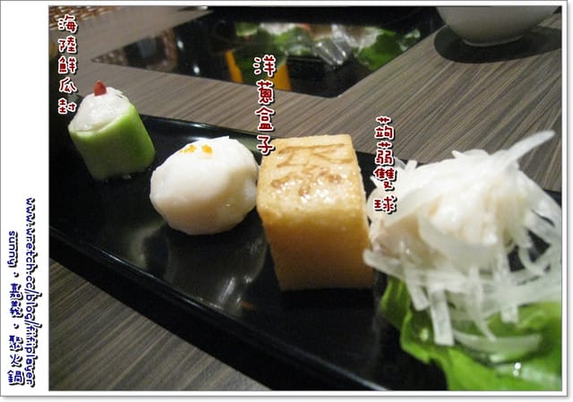 《嘉義．食》冬天，吃『聚』北海道昆布鍋就對了拉～