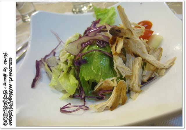 《食.嘉義》大推.玩美煮藝聖誕特餐 - 第7張圖 《食.嘉義》大推.玩美煮藝聖誕特餐
