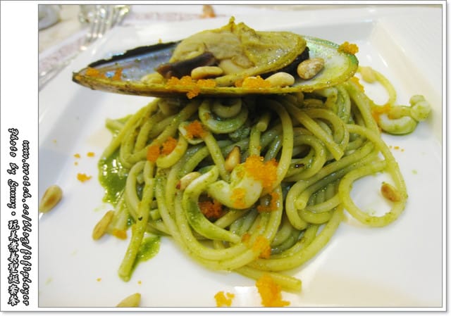 《食.嘉義》大推.玩美煮藝聖誕特餐 - 第14張圖 《食.嘉義》大推.玩美煮藝聖誕特餐