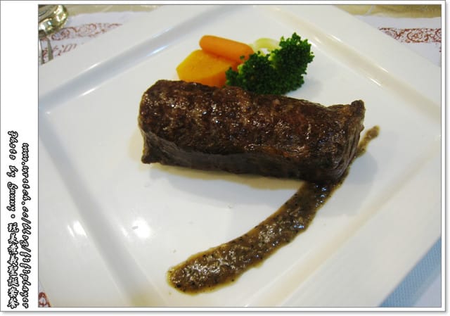 《食.嘉義》大推.玩美煮藝聖誕特餐 - 第18張圖 《食.嘉義》大推.玩美煮藝聖誕特餐