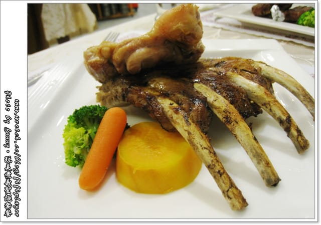 《食.嘉義》大推.玩美煮藝聖誕特餐 - 第23張圖 《食.嘉義》大推.玩美煮藝聖誕特餐