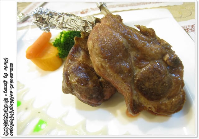 《食.嘉義》大推.玩美煮藝聖誕特餐 - 第17張圖 《食.嘉義》大推.玩美煮藝聖誕特餐