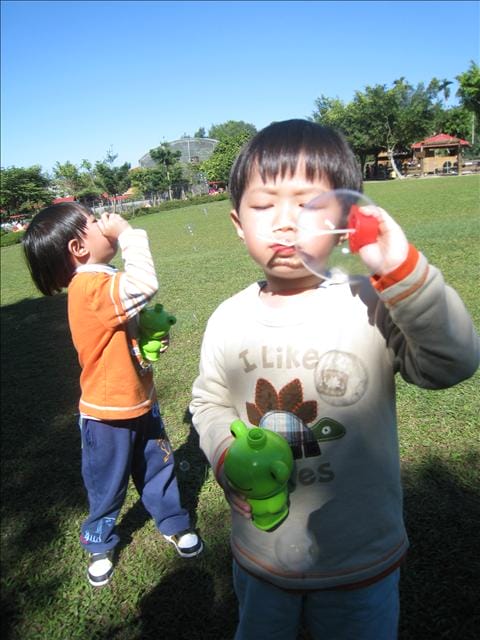 包容缺點→就是「真愛」了!!!