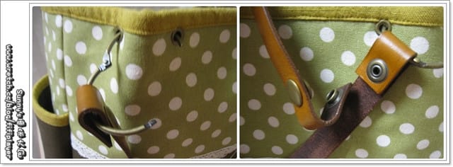 平安夜的禮物《專屬Sunny's雨朵包包》