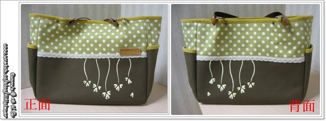 平安夜的禮物《專屬Sunny's雨朵包包》