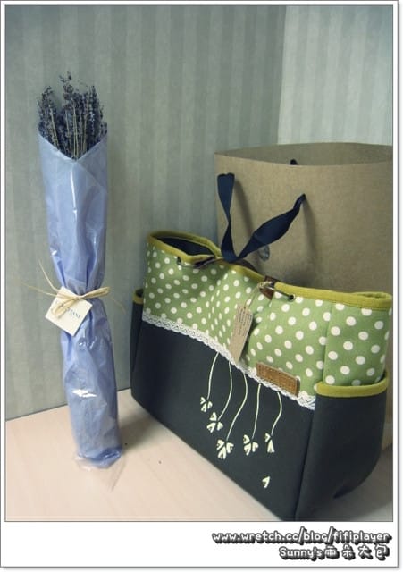 平安夜的禮物《專屬Sunny's雨朵包包》