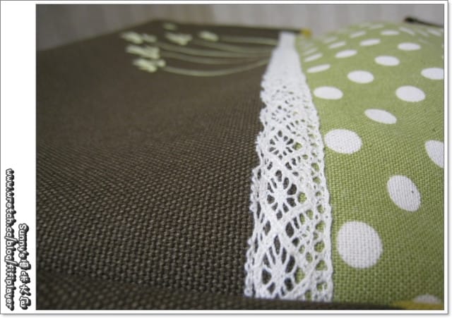 平安夜的禮物《專屬Sunny's雨朵包包》